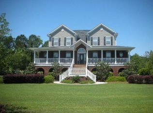 102 Birkbeck Ct, Goose Creek, SC 29445