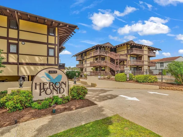 6813 Porcher Dr. #30, Myrtle Beach, SC 29572