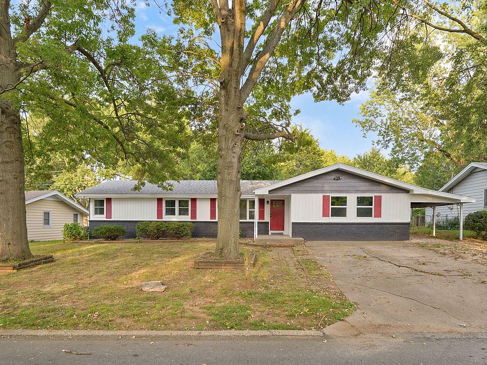 1st image of 3552 S Franklin Avenue