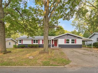 3552 S Franklin Avenue, Springfield, MO 65807