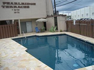 98-729 Moanalua Loop APT 210, Aiea, HI 96701