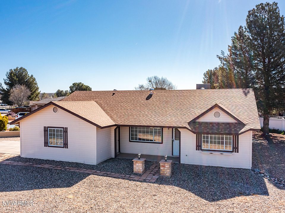 4291 E Silver Leaf Trl Cottonwood, AZ, 86326 - Apartments for Rent | Zillow