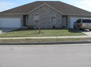 104 Bailey Cir #B, Rogersville, MO 65742