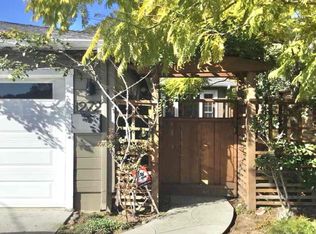 1272 Howard Ave, San Carlos, CA 94070