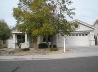 1536 E Harrison St, Chandler, AZ 85225
