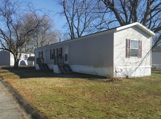 12445 Persimmon Dr, Indianapolis, IN 46236