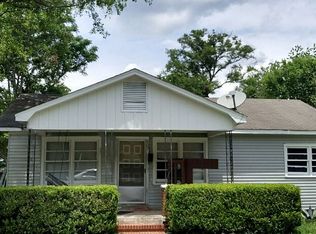 602 Young Ave, Warner Robins, GA 31093