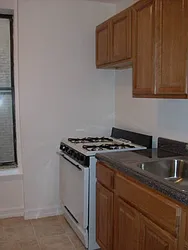 Rented by Washington Realty Corp.