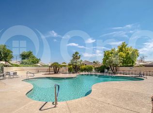 8140 N 107th Ave Unit 287, Peoria, AZ 85345