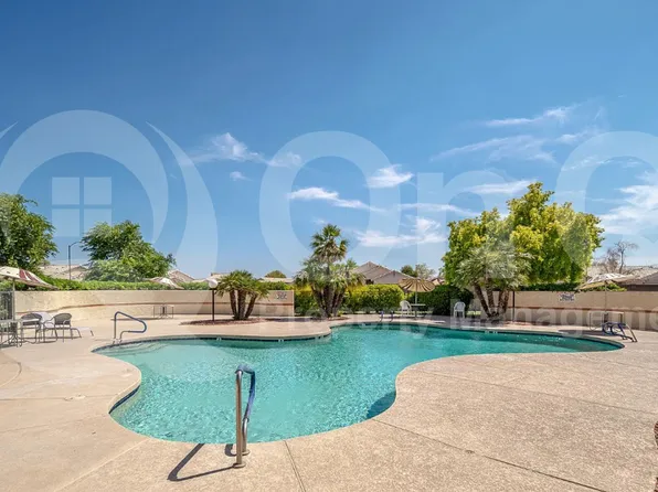 8140 N 107th Ave Unit 287, Peoria, AZ 85345