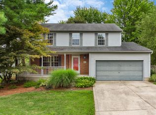 260 Timber Ridge Dr E, Pickerington, OH 43147