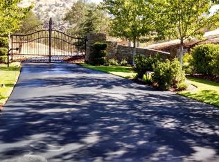 31394 Spearhead Rd, Auberry, CA 93602