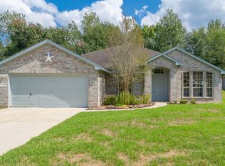 283 Sunset Path S, Montgomery, TX 77316