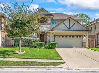 6633 Alleyton Dr, Austin, TX 78725