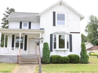 409 S Wayne St, Fremont, OH 43420