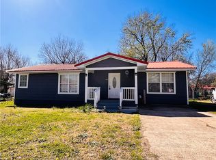 604 Del Norte St, Berryville, AR 72616