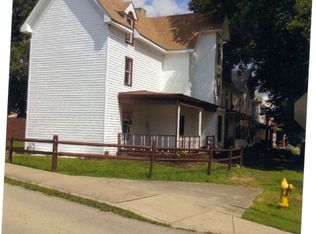 404 Johnson Ave, Connellsville, PA 15425