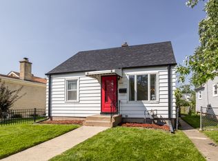 3644 W 116th St, Alsip, IL 60803