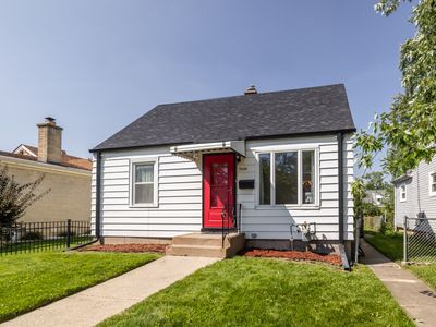 3644 W 116th St, Alsip, IL, 60803