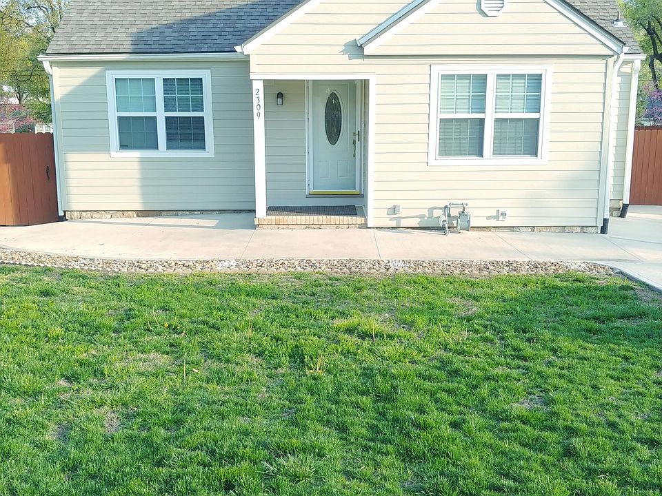 2309 Merriam Lane
