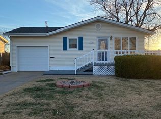 2215 Downing Ave, Hays, KS 67601