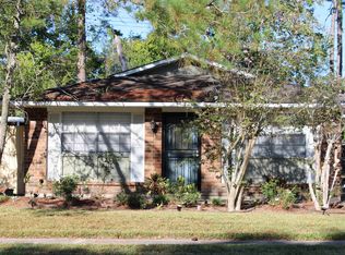 1018 Boreas Dr, Baton Rouge, LA 70816