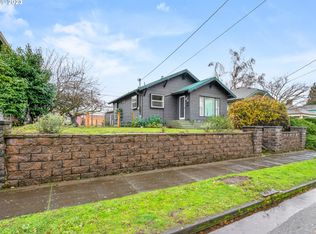 5216 N Princeton St, Portland, OR 97203