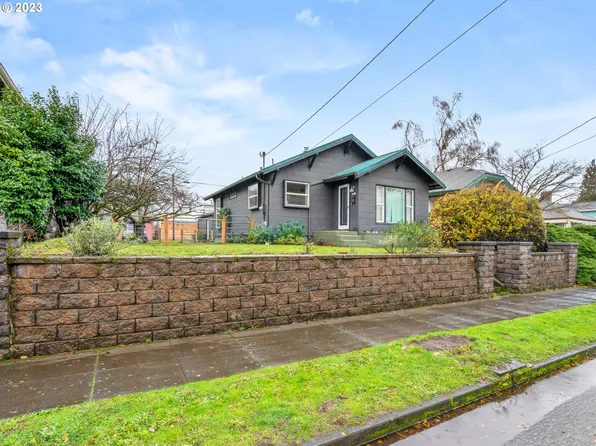 5216 N Princeton St, Portland, OR 97203