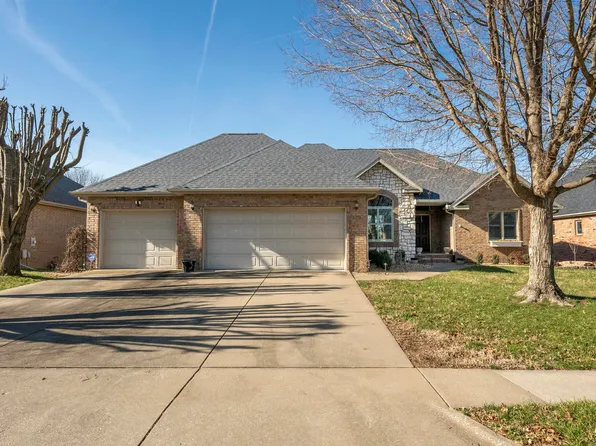 3247 S Linden Avenue, Springfield, MO 65804