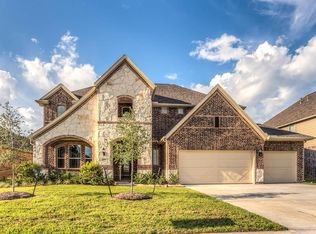 3055 Choke Canyon Ln, League City, TX 77573