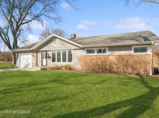 219 W Kenilworth Ave, Palatine, IL 60067