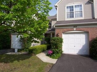 1454 Doolittle Ln, Grayslake, IL