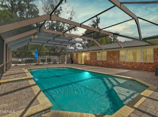 2320 HOLLY LEAF Lane, Orange Park, FL 32073