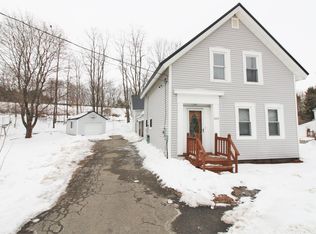 1022 Main St, Veazie, ME 04401