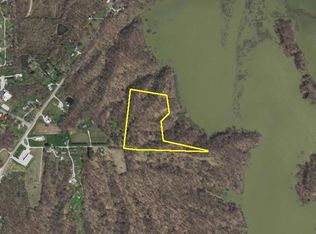 0 Jobe Rd, Cloverdale, IN 46120