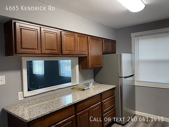 5th image of 4665 Kendrick Rd