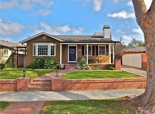 3722 N Weston Pl, Long Beach, CA 90807