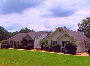 2927 Juliette Rd, Juliette, GA 31046