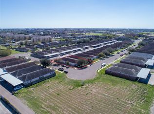 1030 French Ave, Edinburg, TX 78541