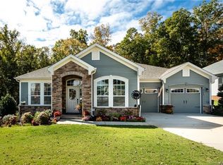 2102 Clarion Dr, Indian Land, SC 29707