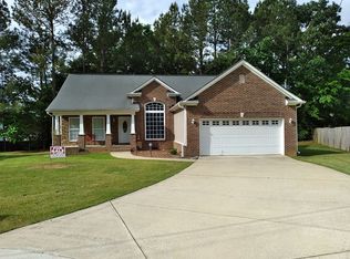 5000 Red Oak Dr, Oxford, AL 36203