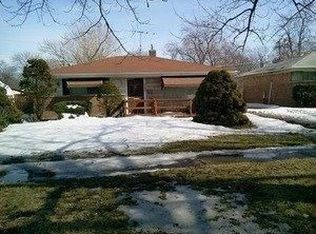 17937 School St, Lansing, IL 60438