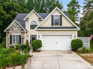 506 Shropshire Ct, Wake Forest, NC 27587