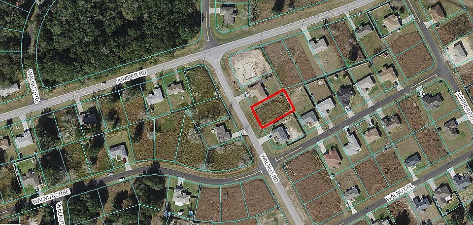 2nd image of 0 Walnut Rd