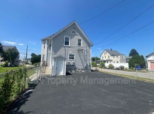 36 Jefferson Ave FLOOR 2, Riverside, RI 02915