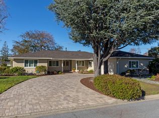 20267 Glen Brae Dr, Saratoga, CA 95070