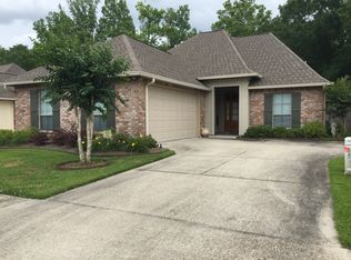 6221 Ridge Way Ave, Baton Rouge, LA 70817