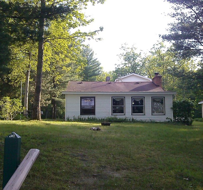 1st image of 5868 S. Lazy Deer Ln.