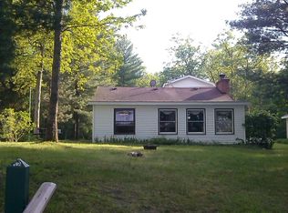 5868 S. Lazy Deer Ln., Baldwin, MI 49304