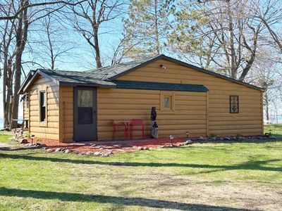 20455 326th Ave, Isle, MN, 56342